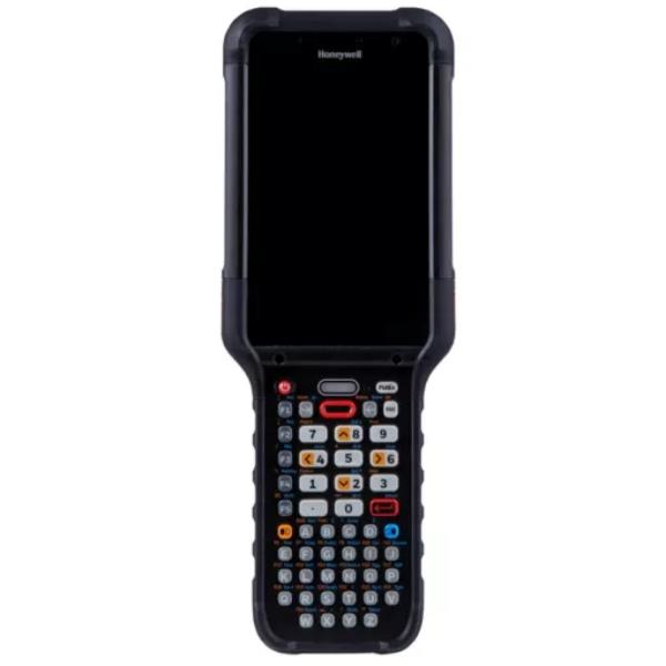 Teclado Alfanumérico Honeywell / Preto / CK67-X0N-5ES1D0G_0