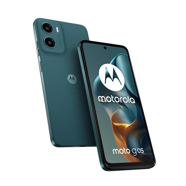 Smartphone Motorola / Verde Floresta / 4GB RAM / 256GB armazenamento_0