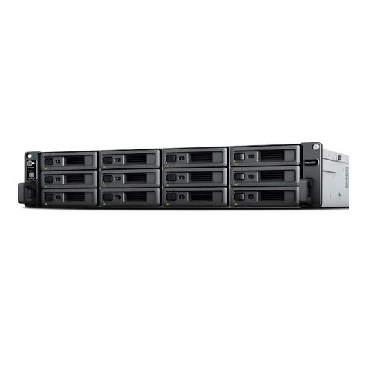 NAS Synology RS2423RP+ / Preto_0