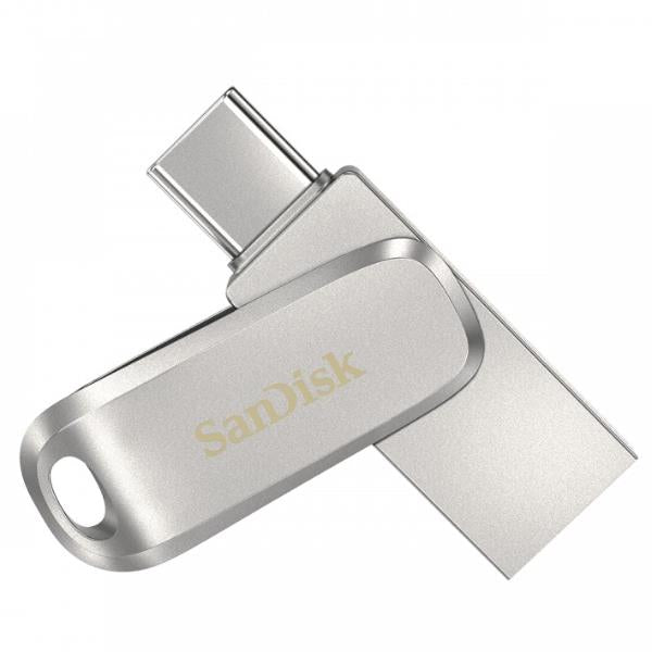 Ultra Dual Drive Luxe 256 GB, USB-Stick_0