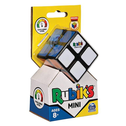 RUBIK S IL CUBO 2X2  MINI (6064345)_0