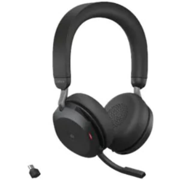 Headset JABRA Evolve2 75 / Preto / 1790601_0