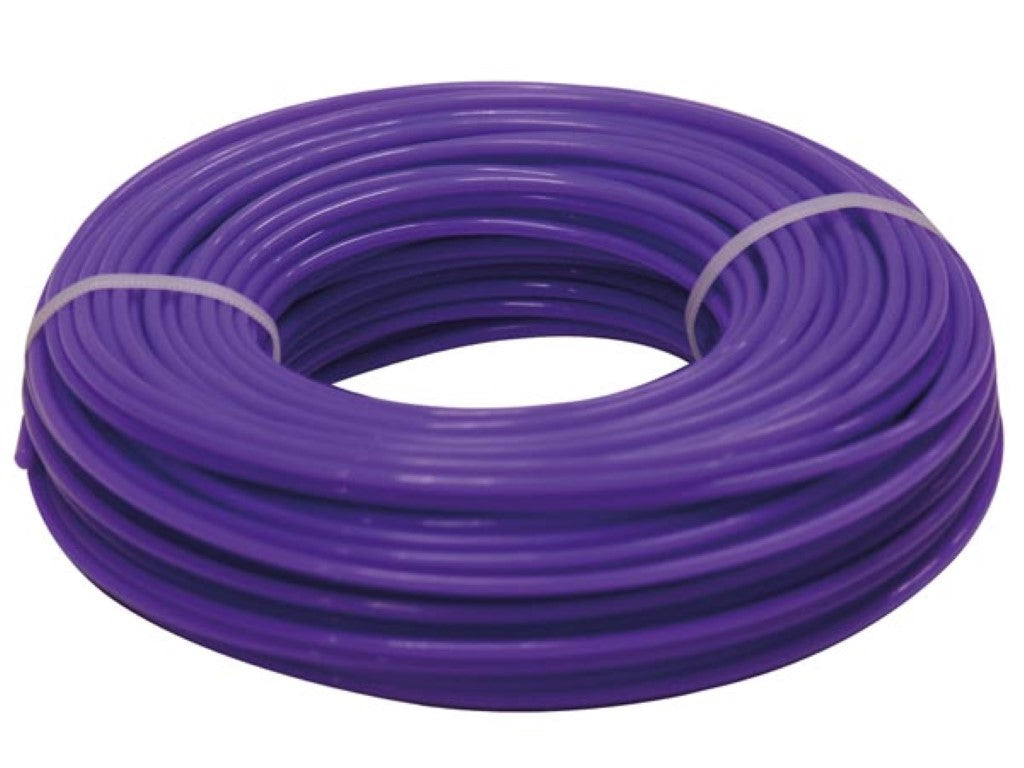 APARADOR DE LINHA PARA RELVA - 50 m x 3.0 mm_0