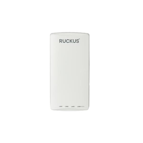 Router RUCKUS NETWORKS H550 XX Dual-Band Wifi6 / Preto / 901-H550-WW00_0