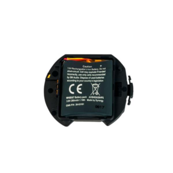 BATTERIA PER JABRA ENGAGE 65/75 (14151-09)_0