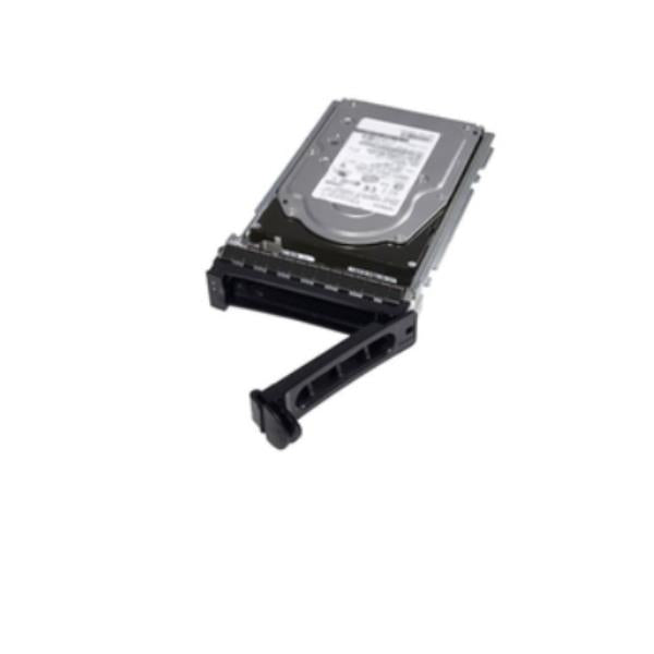 2TB 7.2K RPM NLSAS 12Gbps 512n 3.5in Hot-Plug Hard Drive, CK_0
