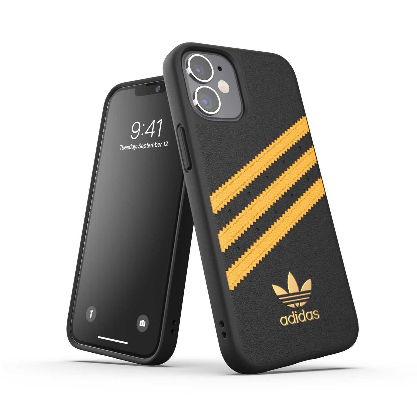ADIDAS ORIGINALS - Apple iPhone 12 Mini_0
