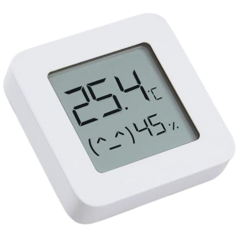XIAOMI MI TEMPERATURE AND HUMIDITY MONITOR 2 WHITE NUN4126GL_0