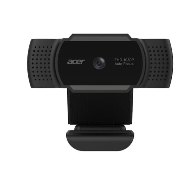 Webcam ACER FHD / Preto / 4712842946724_0