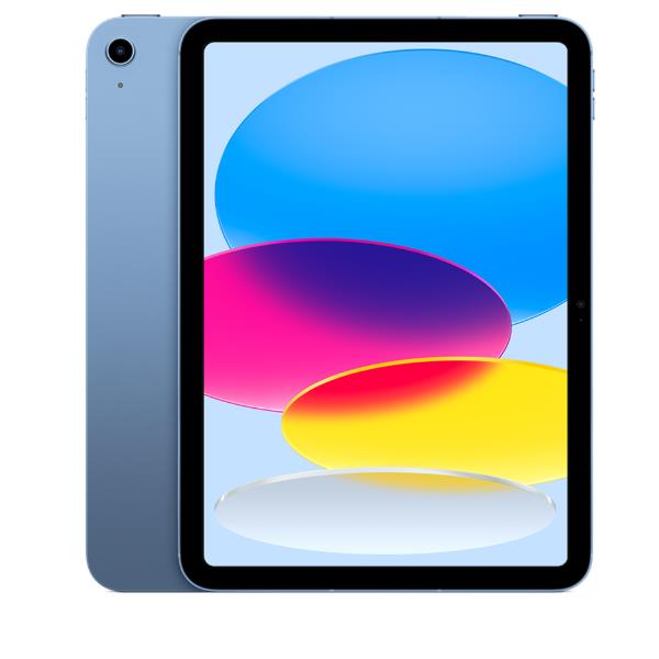 Apple iPad 2025 11Gen 11" 256GB Blue ITA MD4H4TY/A_1