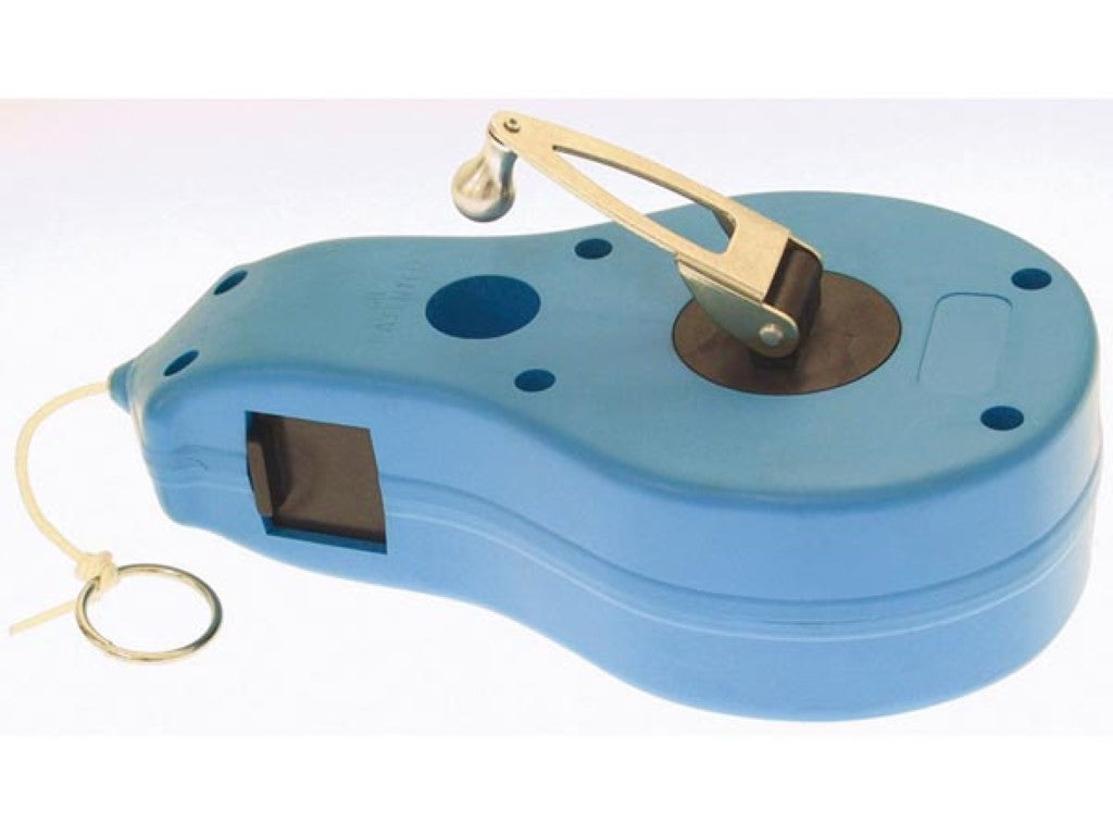 DEFI - CARREGADOR PARA LINHA DE GALINHA - MINI-GEANTE - 30 m - 200 g_0