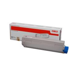 Toner OKI 44844616 / Preto_0