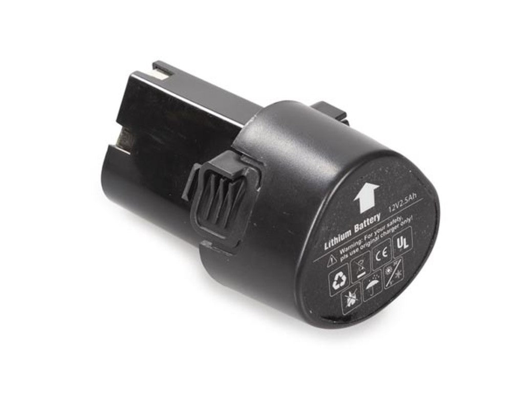 BATERIA DE SUBSTITUIÇÃO PARA O PULVERIZADOR TIPO MOCHILA - 12 L_0