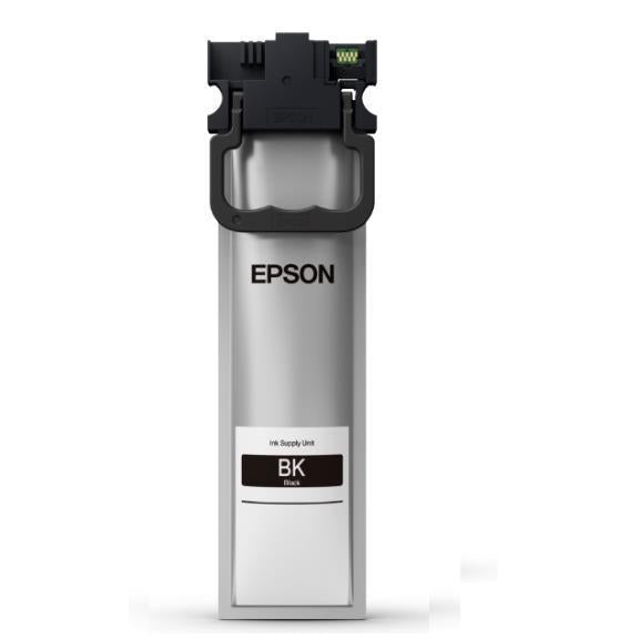 Tinta Epson / Preto XL_1