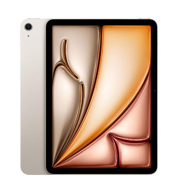 Apple iPad Air 2025 7Gen 13" 128GB M3 StarL ITA MCNK4TY/A_1