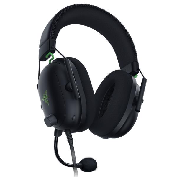 BLACKSHARK V2 + USB MIC_0