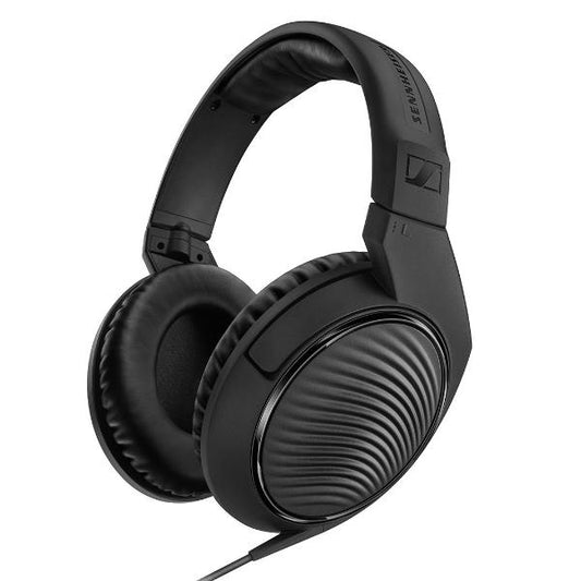 HD200 PRO Cuffia dinamica chiusa, circumaurale_0