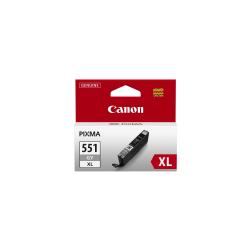 CANON CLI-551XL GY / Tinteiro Cinza Original_1
