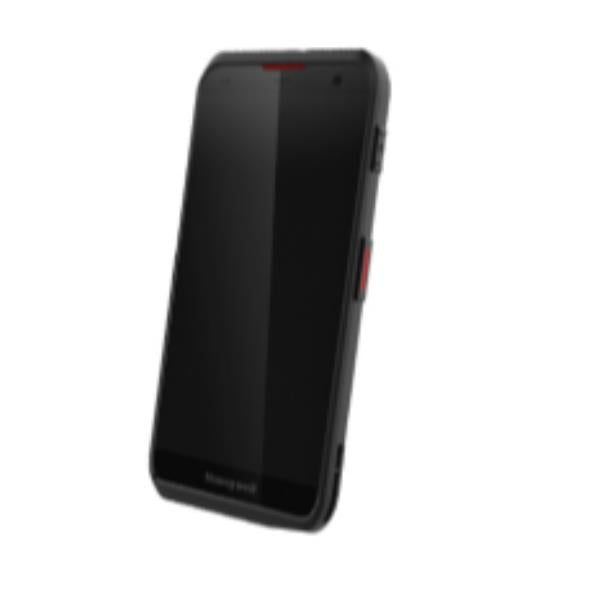 Terminal Android HONEYWELL / Preto / 6GB/128GB / EDA52-0HA761N21RK_0