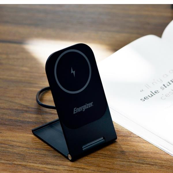 WIRELESS MAGNETIC CHARGER STAND_0