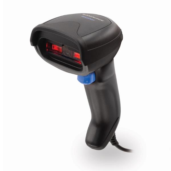 Leitor de Códigos de Barras DATALOGIC / Preto / GD4290-BK_0