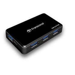 Transcend HUB3 USB 3.1 Gen 1_0