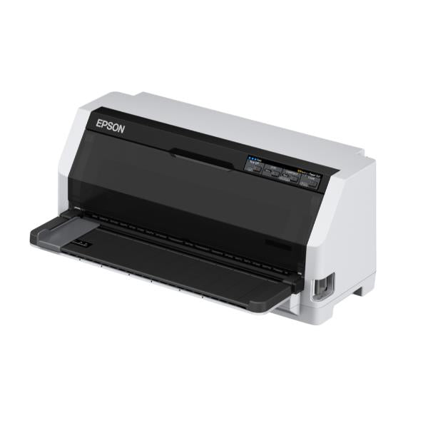 Impressora EPSON LQ-780 / Preto / C11CJ81401_1