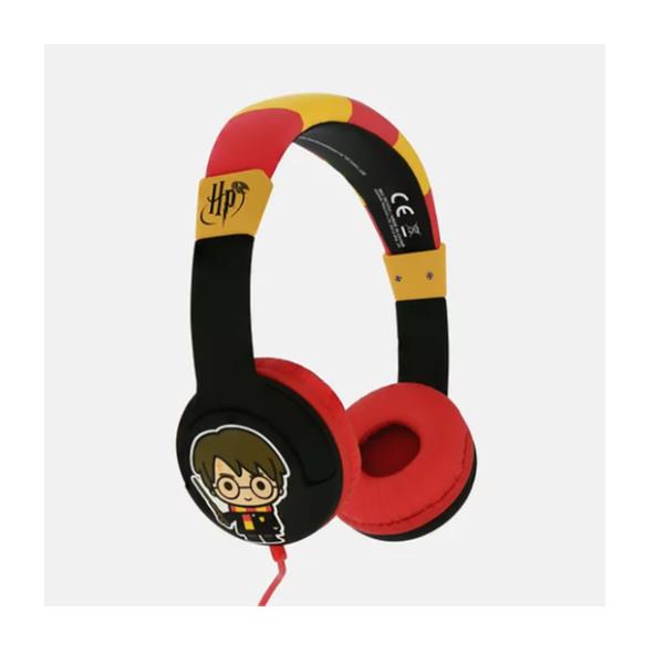 HARRY POTTER CHILDREN'S HEADPHONES_0