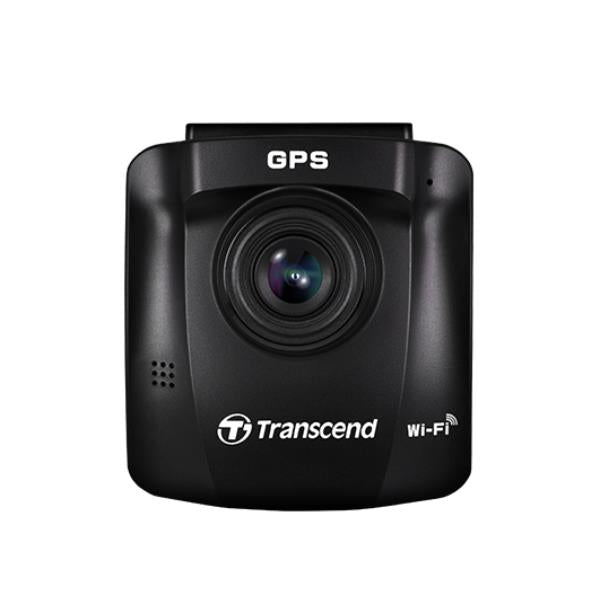 Transcend DrivePro 250 incl. 64GB microSDXC TLC_0