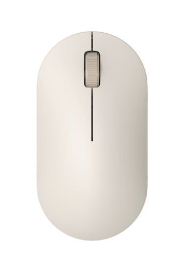 XIAOMI WIRELESS MOUSE LITE 2 WHITE GL BHR8915GL_1