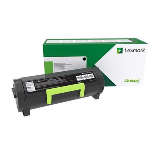 Cartucho LEXMARK 51B2X00 / Preto_1