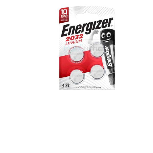 ENERGIZER LITHIUM CR2032 BP4 CONF.4 (E304127202)_0