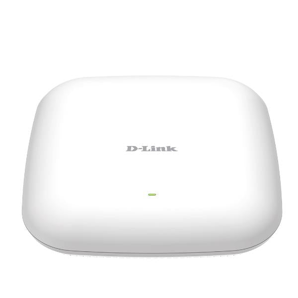 Roteador D-LINK AX1800 WI-FI 6 DUAL-BAND POE / Preto / DAP-X2810_2