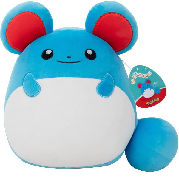 SQUISHMALLOWS PKMN 25 CM MARILL_0