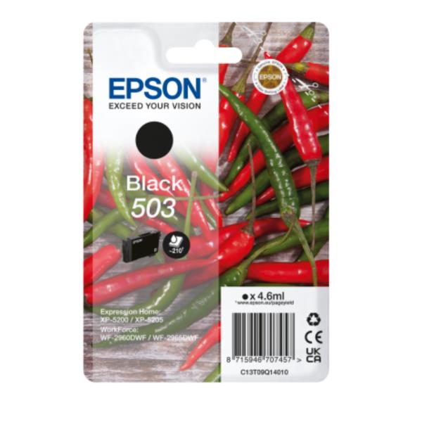 Tinta Epson 503 / Preto_1