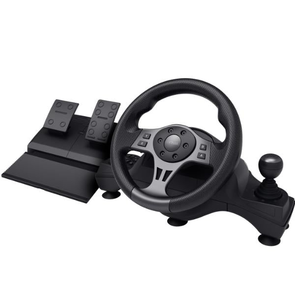 Volante con Pedales Trust GXT 289 MOVI_0