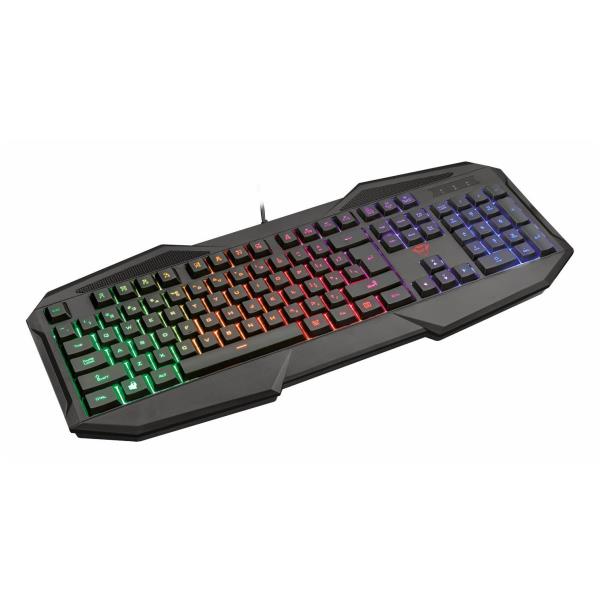 TASTIERA GAMING GXT 830-RW AVONN_0
