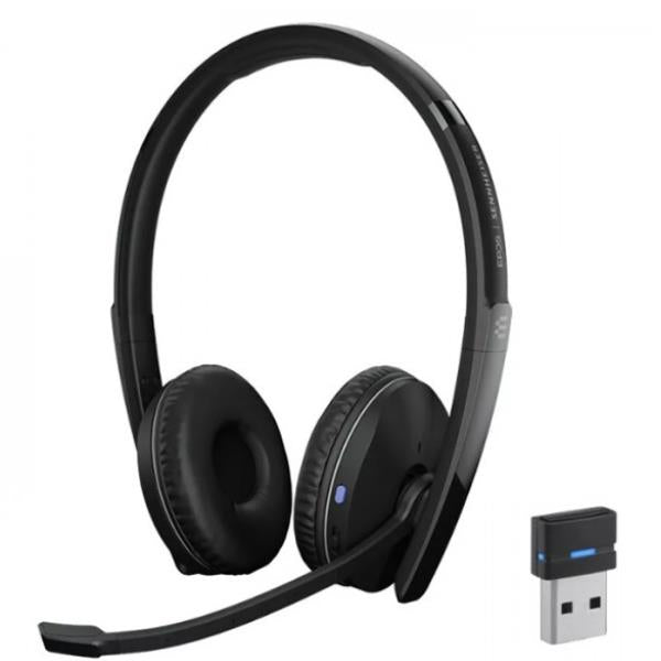 ADAPT 260, Headset_1