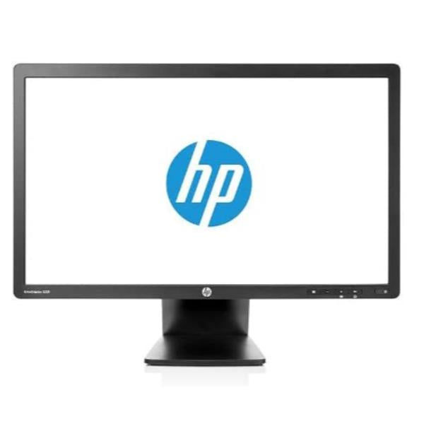 Monitor HP / Rigenerato / 23" / Preto / RSM100056_0