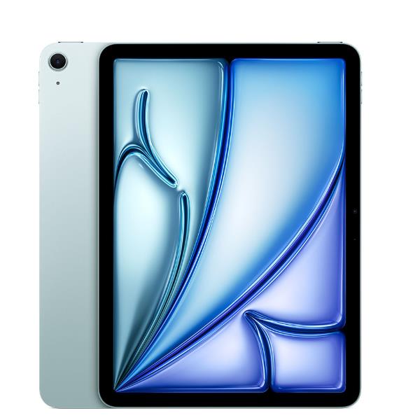 Apple iPad Air 2025 7Gen 13" 512GB M3 Blue ITA MCNW4TY/A_1