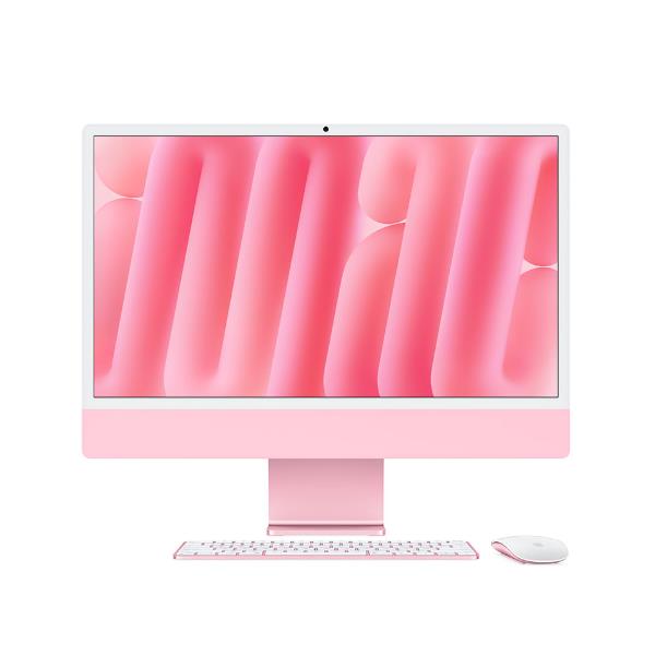 iMac da 24 pollici con display Retina 4.5K: chip Apple M4 con CPU a 10 core e GPU a 10 cor_0