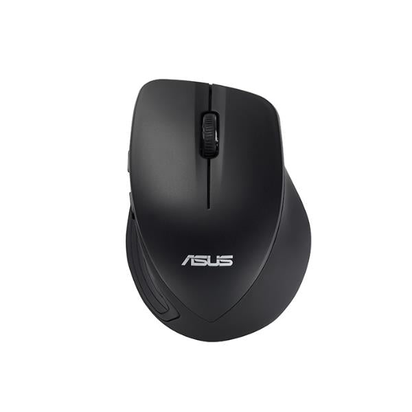 MOUSE ASUS WT465 NERO WIRELESS_0
