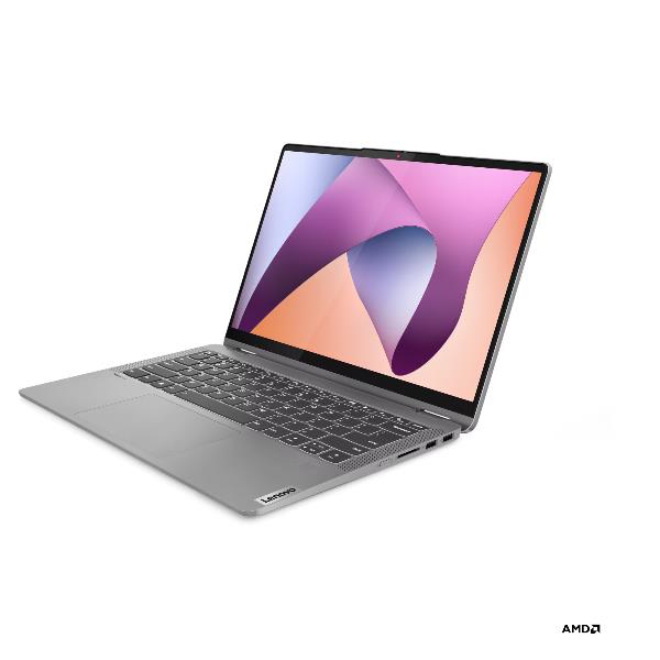 IdeaPad Flex 5 14ABR8 Lenovo / Preto_0