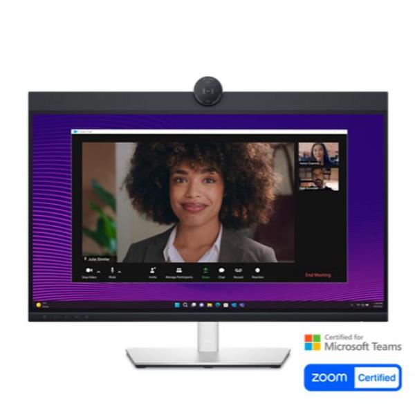 P2724DEB Videokonferenzmonitor, LED-Monitor_1