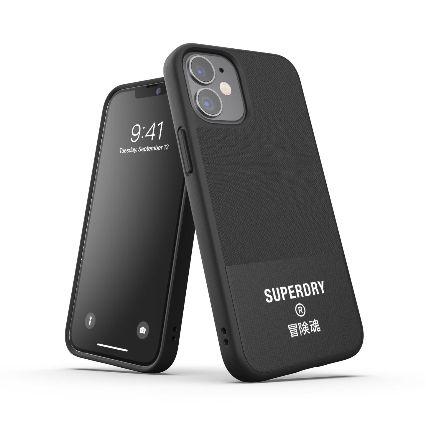 SUPERDRY - Apple iPhone 12 Mini_0