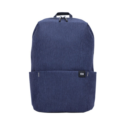 XIAOMI MI CASUAL DAYPACK DARK BLUE ZJB4144GL_0