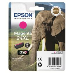 Cartucho de Tinta EPSON / Preto / Original Alto Rendimento XL / CS32361015_0