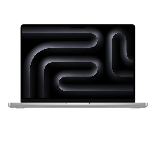 MacBook Pro 14 pollici: chip Apple M4 con CPU a 10 core e GPU a 10 core, 16 GB, SSD 1 TB -_0