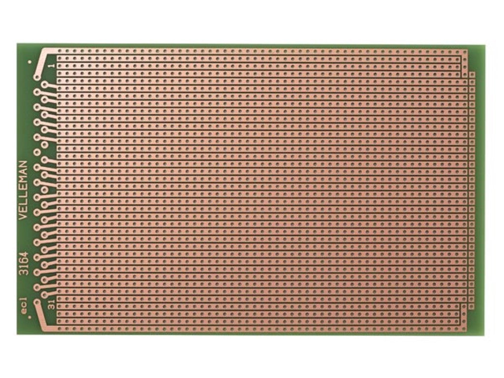 EUROCARD FULL LINE - 100x160mm - FR4 (25pcs/caixa)_0