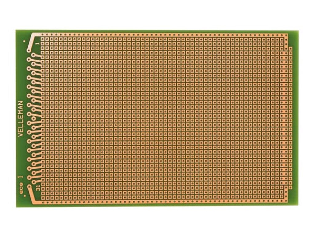 PLACA EUROCARD 1-FURO - 100x160mm - FR4 (1unid./emb.)_0